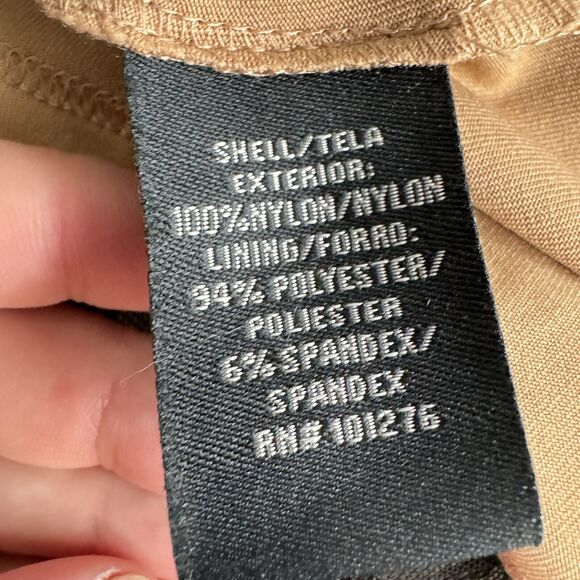 ECI Lace & Mesh Flared Skirt Size 12 Black Witchy Whimsigoth Y2K Grunge Flowy - Picture 7 of 12